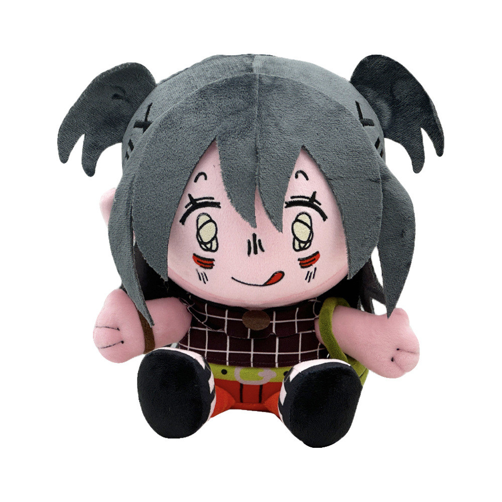 Mới Lacey 's Tủ Quần Áo Lacey Sang Trọng Đáng Sợ Trò Chơi Búp Bê Đồ Chơi Sang Trọng