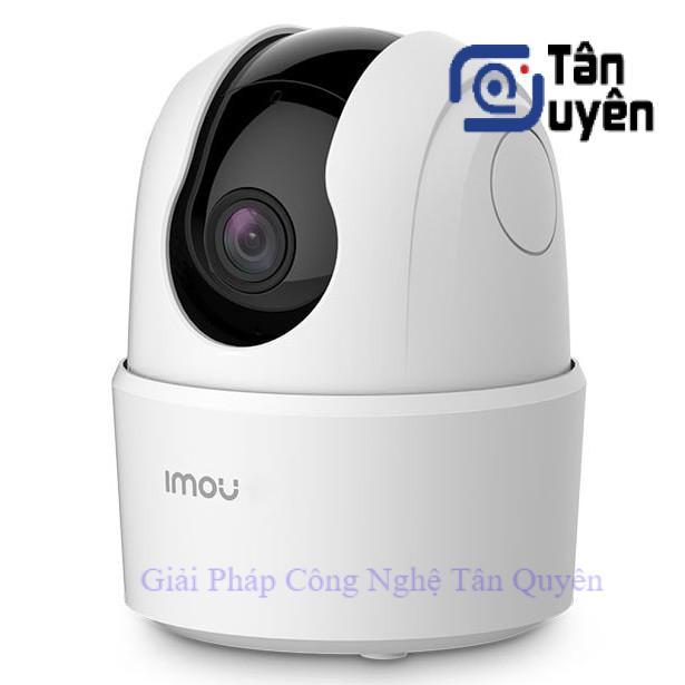 Camera IP wifi trong nhà Imou Ranger 2C - IPC-TA22CP-D