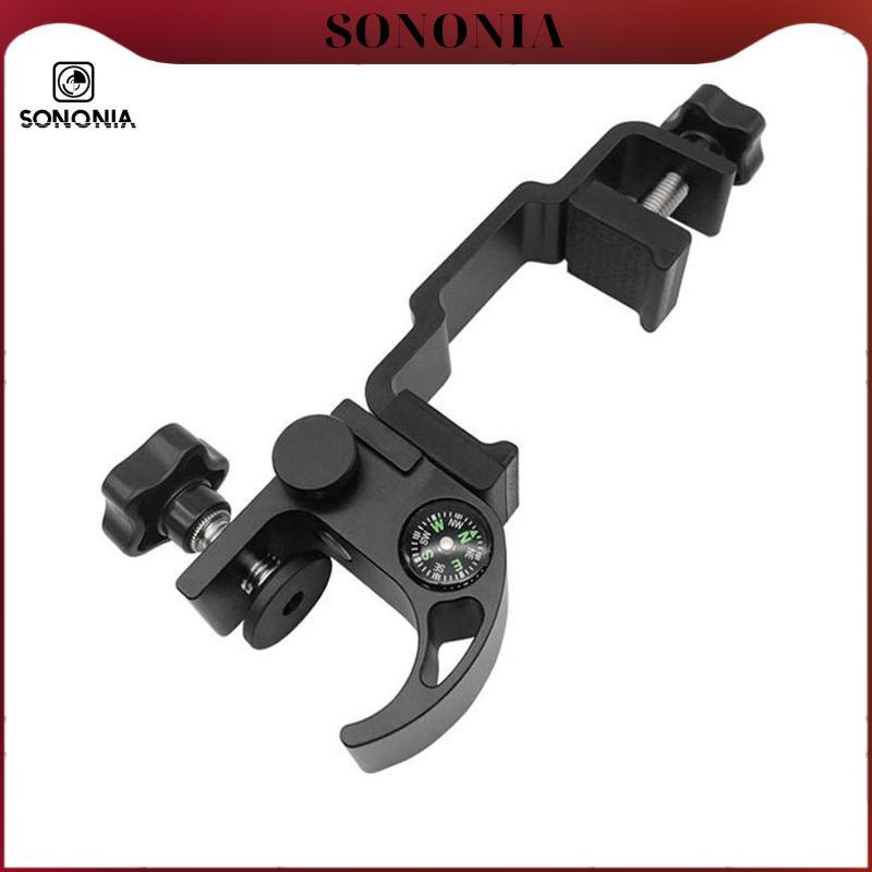 Kẹp cực GPS Gnss Kẹp tháo nhanh Dễ sử dụng Đo Rtk cho