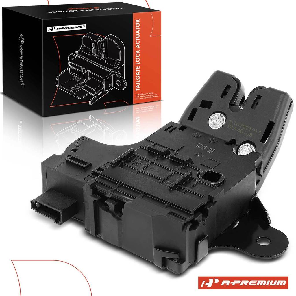 Máy tập khóa cửa thân cây Thích hợp cho Buick Regal Camaro Camaro Chevrolet Impala 2010-2019-