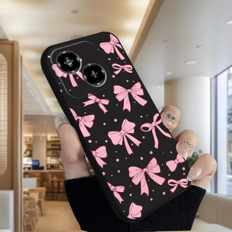 Ốp lưng ZTE Nubia A76 A56 Pro Blade A54 A34 A72 A73 4G 5G Blade A75 A55 Blade A76 A56 A36 Blade A35E