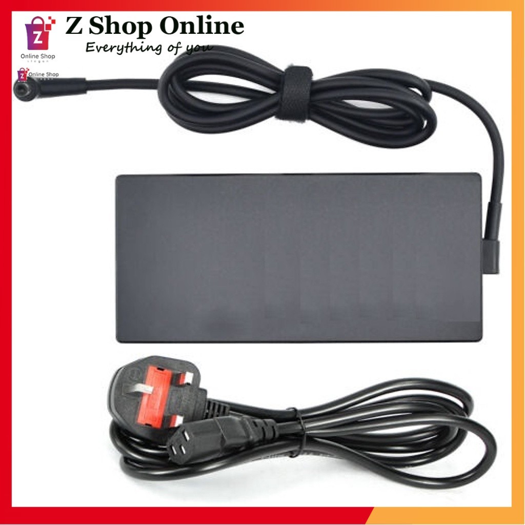 Sạc Asus ROG Strix G17 G713 G713QE 200W