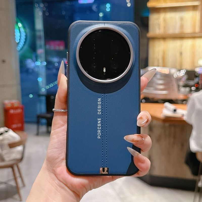 Ốp điện thoại Honor Magic 8 Pro Vỏ bảo vệ từ tính Glory mới MAGIC8 PRO