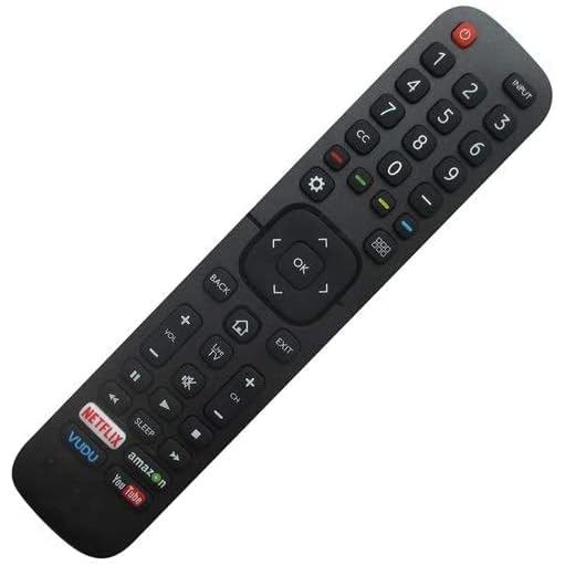 Điều khiển từ xa thay thế đa năng Tương thích cho TV Sharp LC-55P6000U LC-43P7000U LC-65P6000U LC-55