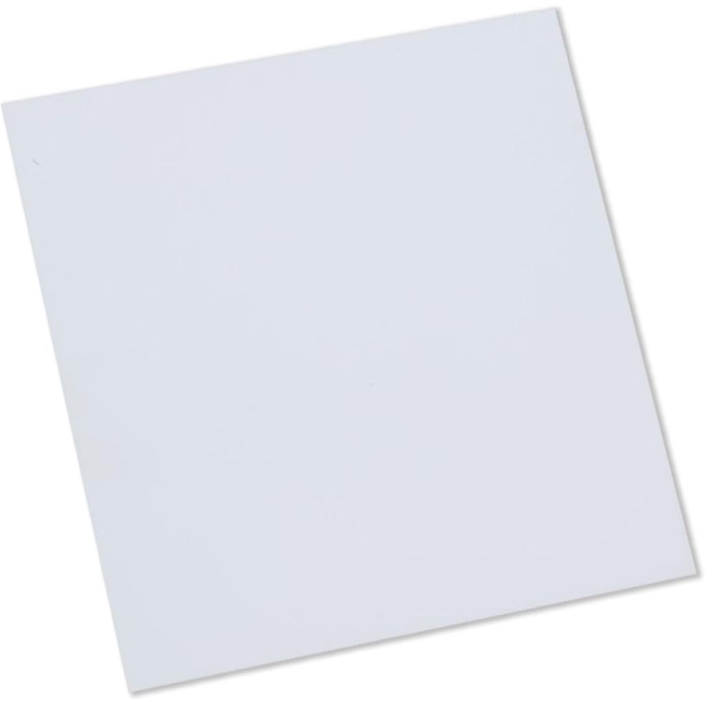 Tấm gốm Alumina Tấm gốm cách nhiệt Alumina cho các bộ phận sản xuất, Độ dày 3mm, Chiều dài bên: 125m