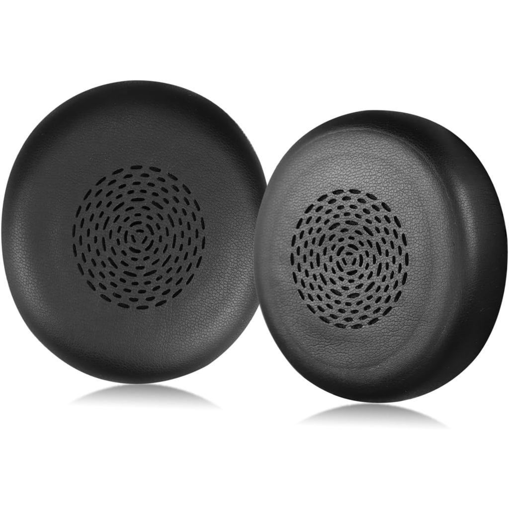 Đệm tai MOLGRIA Evolve2 65, Miếng đệm tai nghe bằng da Protein thay thế cho Jabra Evolve2 65UC / MS 