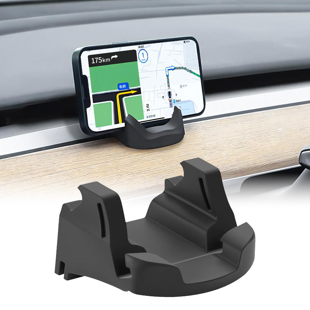 Tesla Model Y  
Tesla Model 3  
Giá đỡ điện thoại  
Giá đỡ điện thoại Model 3 (Highland)  
Model Y (