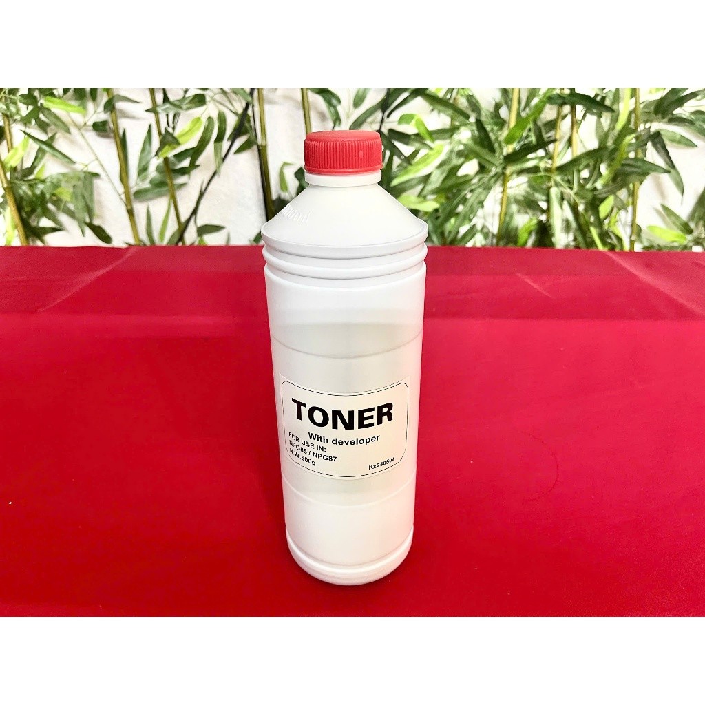 Mực nạp canon NPG84/NPG73/NPG85/NPG87/NPG88 + PHÔI RỖNG NPG84/NPG73/NPG85/NPG87/NPG88