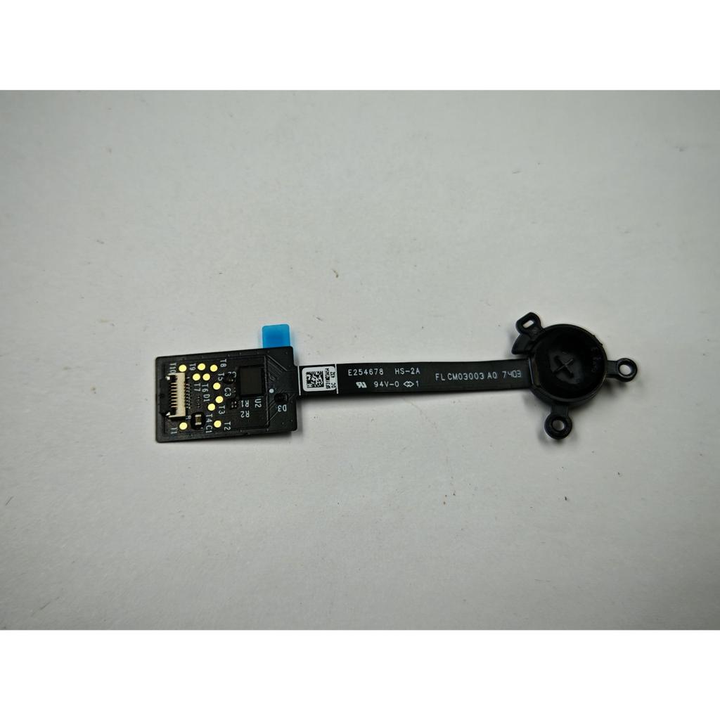 Nút chuyển đổi nhận dạng vân tay Thinkpad Lenovo E16 Gen 3 5M11S10088