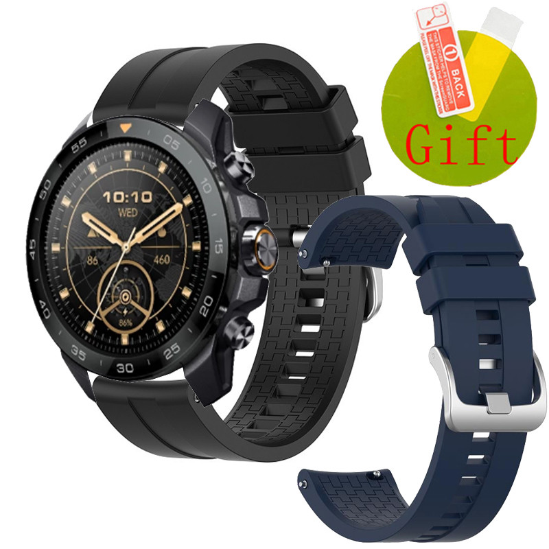 Mibro Watch GS Explorer S Dây đeo đồng hồ thông minh Dây đeo cổ tay Dây đeo cổ tay cho Mibro Watch G