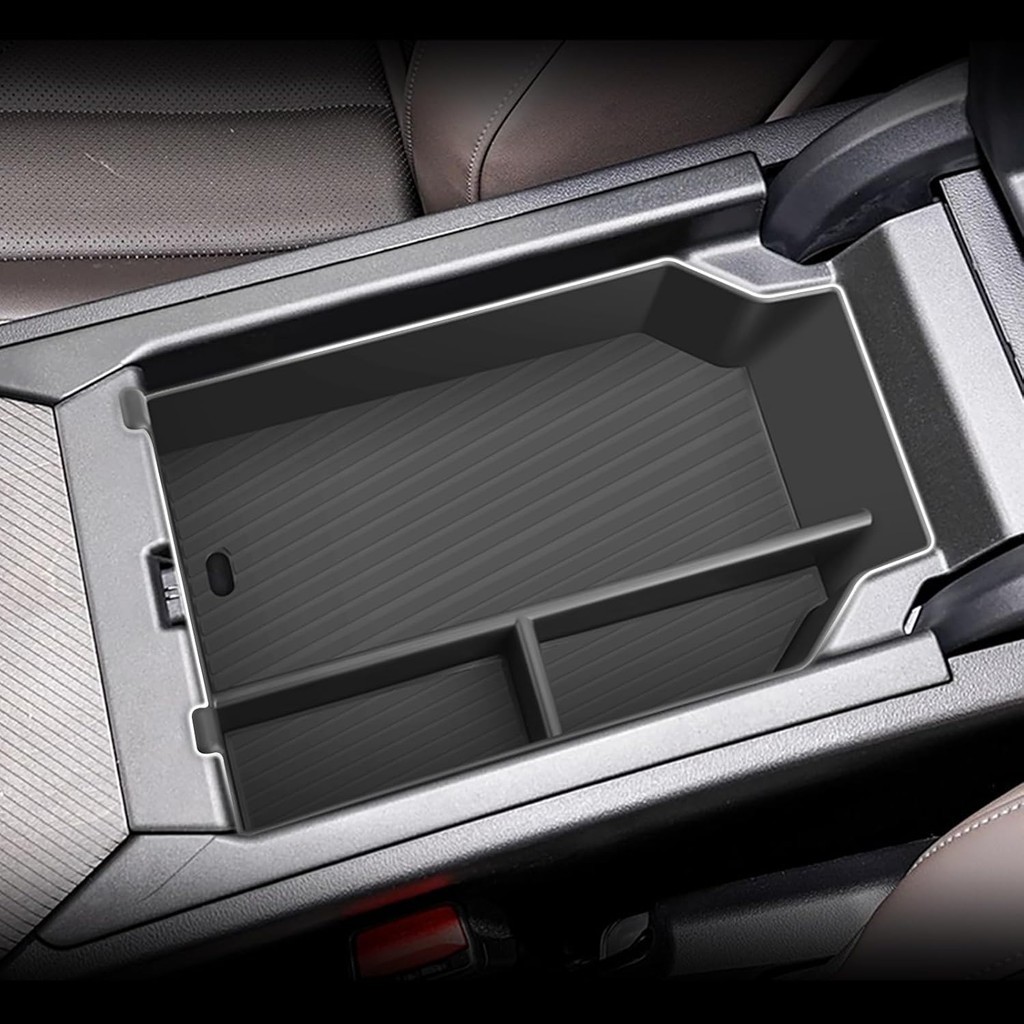 SXCY cho 2025 BMW X3 Bảng Điều Khiển Trung Tâm Tổ Chức 2025 X3 Khay Điều Khiển Trung Tâm Cho 2025 BM