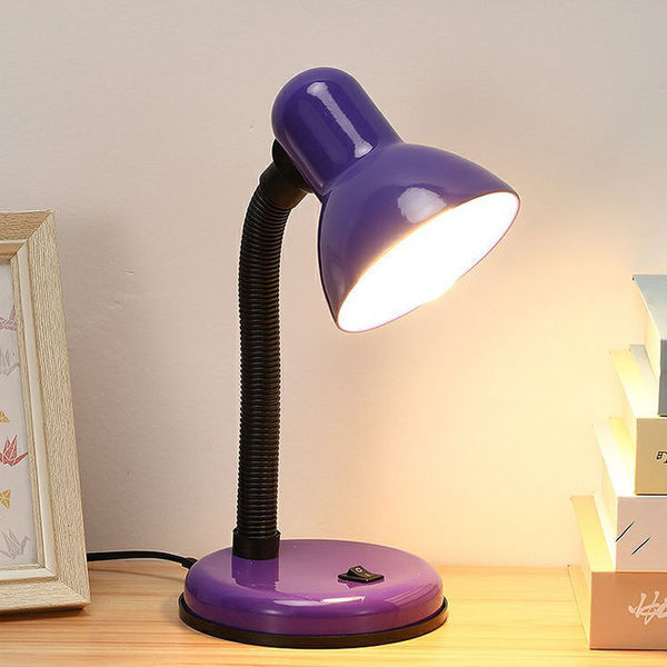 desk clamp study lamp anti-myopia study lamp Đèn LED Plug-In Bảo Vệ Mắt Đèn Bàn Ký Túc Xá Sinh Viên 