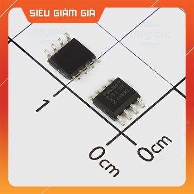 [2 Cái]- PMK30EP,518 MOSFET Kênh P 30V 14.9A 8-SOIC SmartFix Linh Kiện