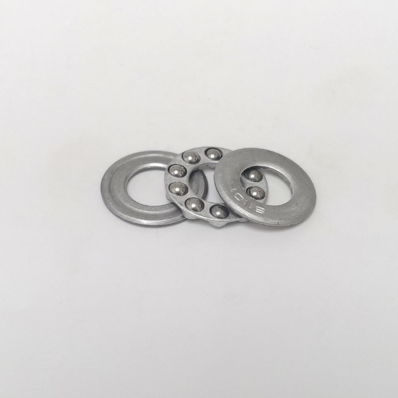 Vòng bi lực đẩy phẳng bằng sắt 51100 51101 51102 51103 51104 51105 51106 PJXW