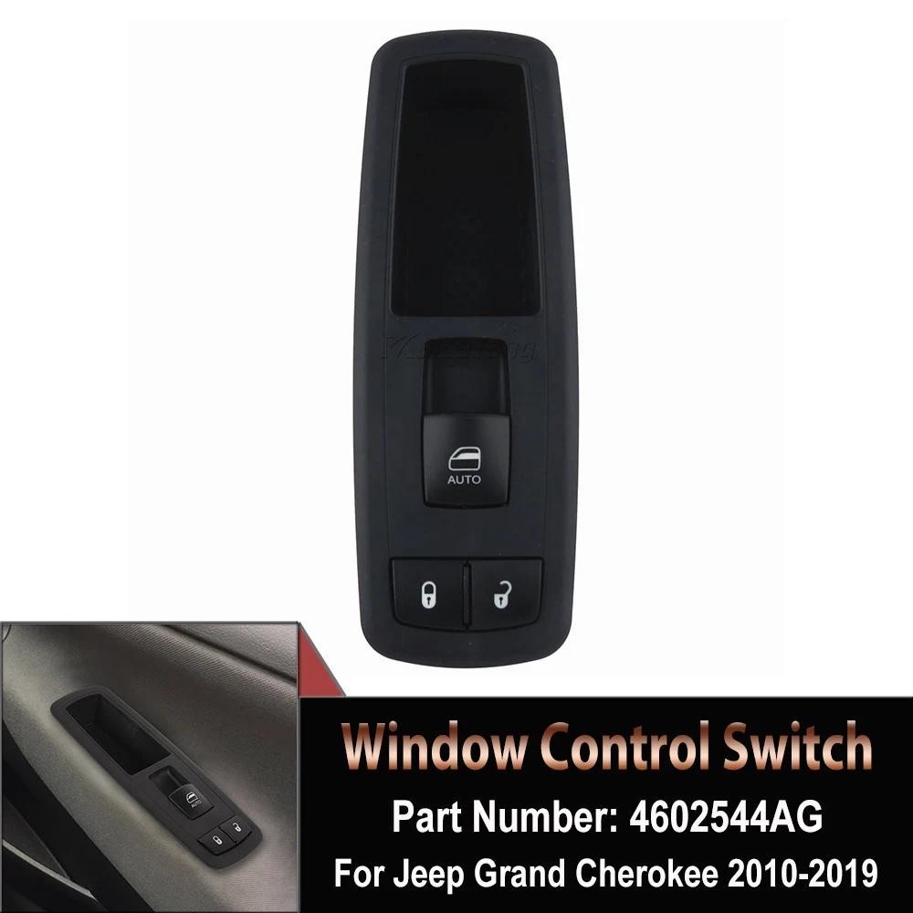 Xe Master Power Window Switch Lifter cho Dodge Journey Nitro Chrysler Town Country Jeep Liberty 4602