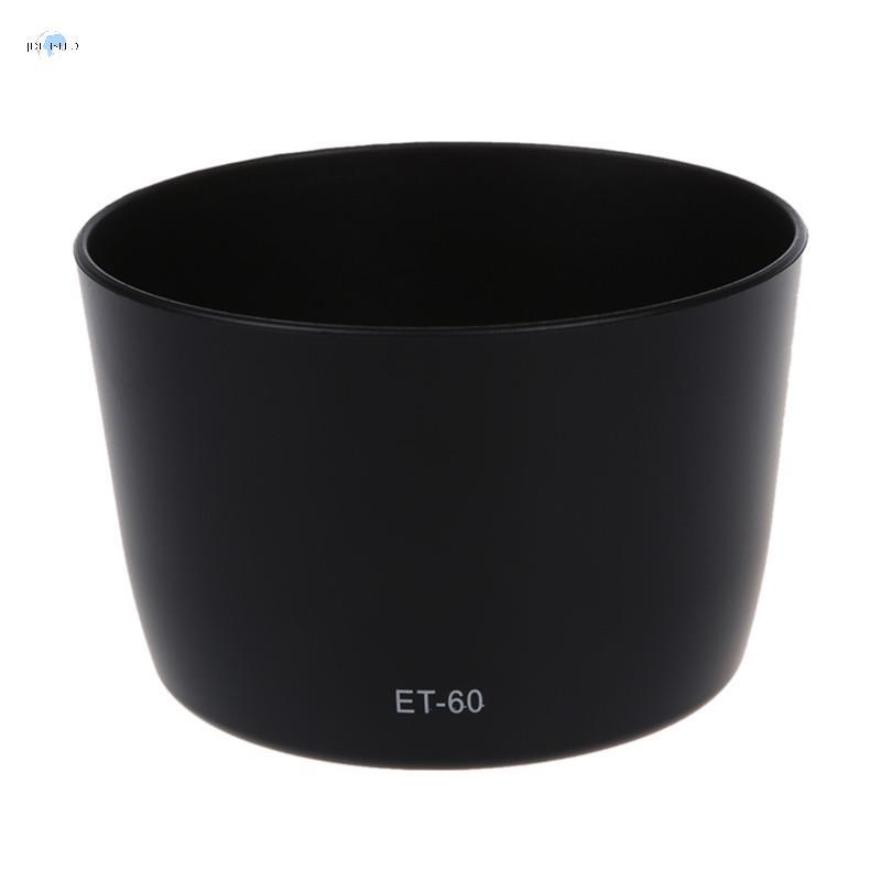 Tấm che nắng ET-60 Lens Hood cho ống kính EF-S 55-250 / EF 75-300 HOT