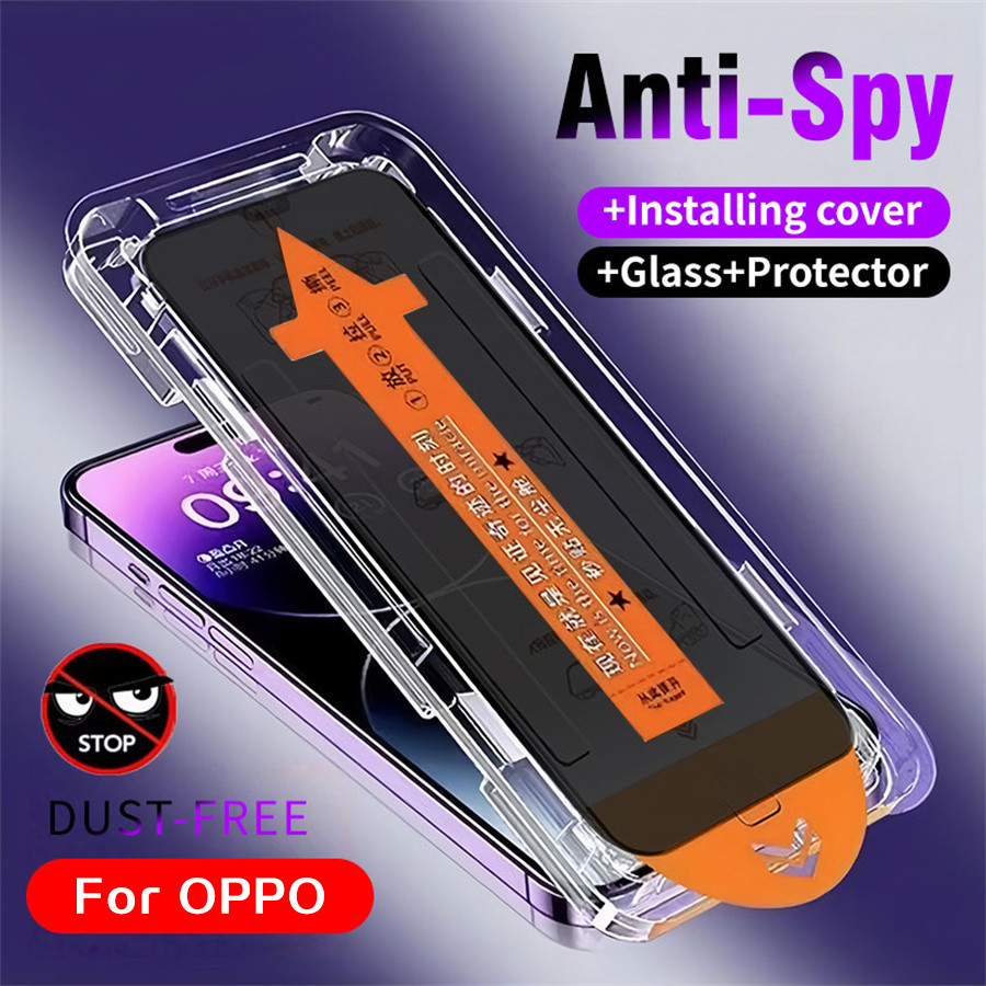 Kính cường lực phủ toàn bộ bằng một cú nhấp chuột cho OPPO F11 F9 Pro A3 A5 A6 Pro A9 A11 A15 A16 A1