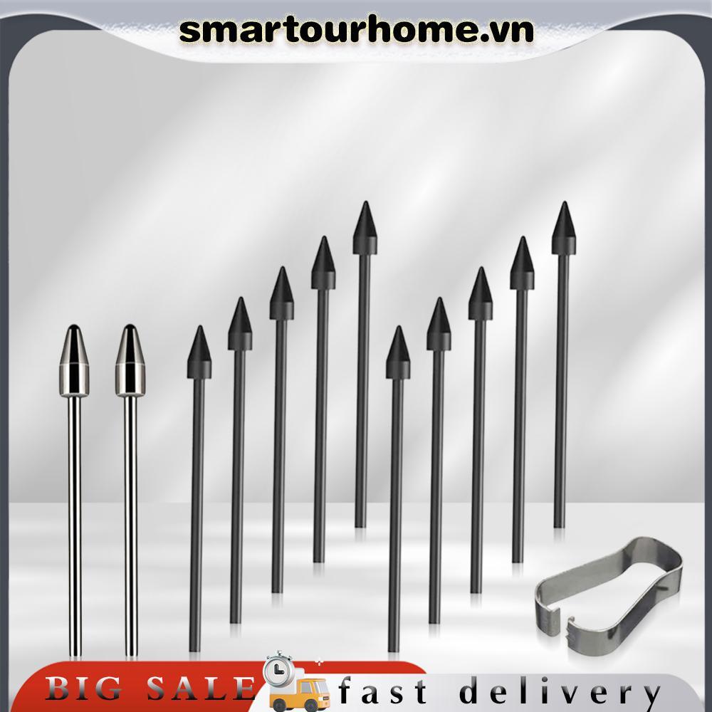 [smartourhome.vn] Đầu bút chì điều khiển chính xác Mẹo tạo kiểu cho Samsung Ultra / S7 / S7 FE / S6 