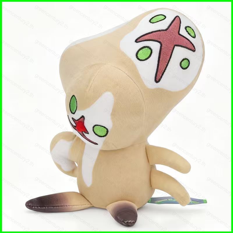 GC SCP: Phòng thí nghiệm bí mật SCP-173 ACG Hàng hóa Đồ chơi nhồi bông búp bê sang trọng dành cho bé