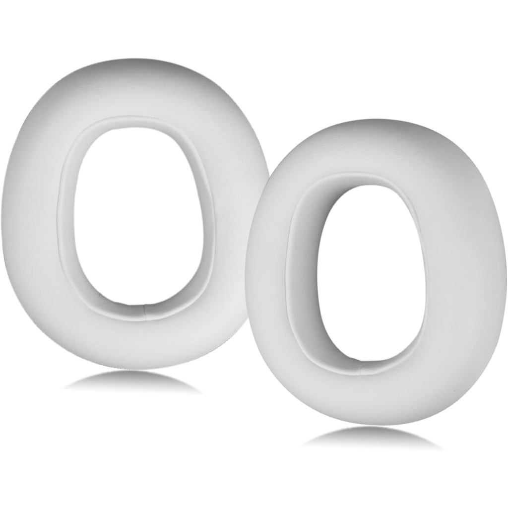 Tai nghe thay thế cho tai nghe chơi game không dây Logitech G735, đệm tai có bọt nhớ cách ly tiếng ồ