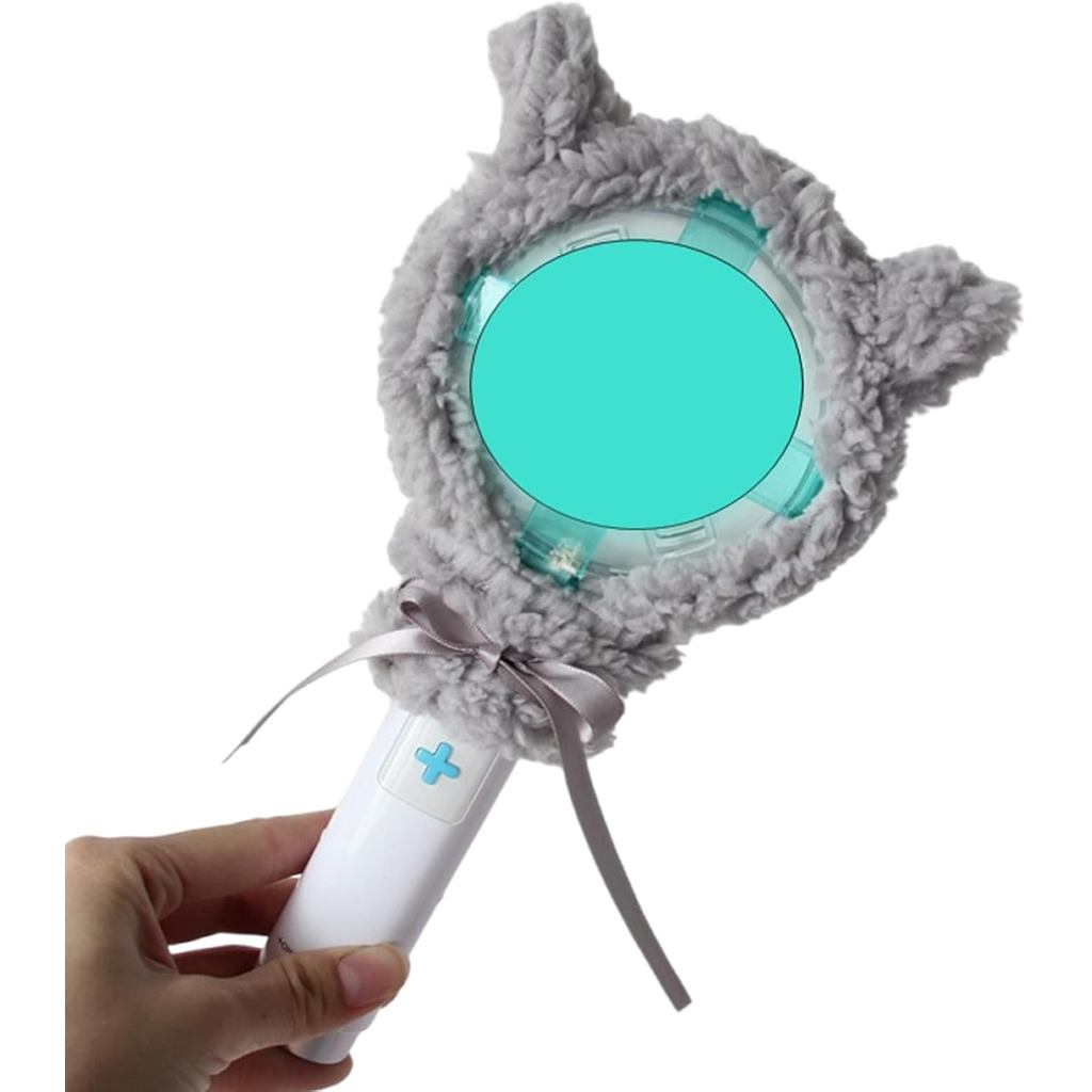 UncleS Lightstick cho đèn dính cho buổi hòa nhạc TXT cho trang trí đèn Merch cổ vũ thần tượng
