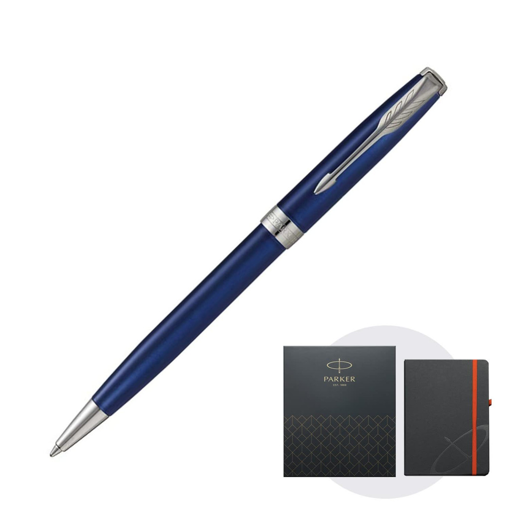 PARKER SONNET CORE BP 12000 15000 FP 25000 48000