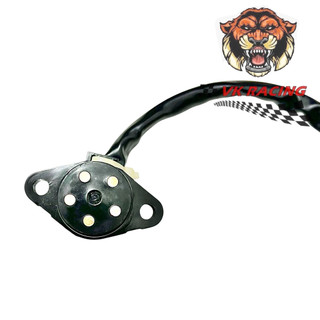 Dây báo số suzuki smash 110