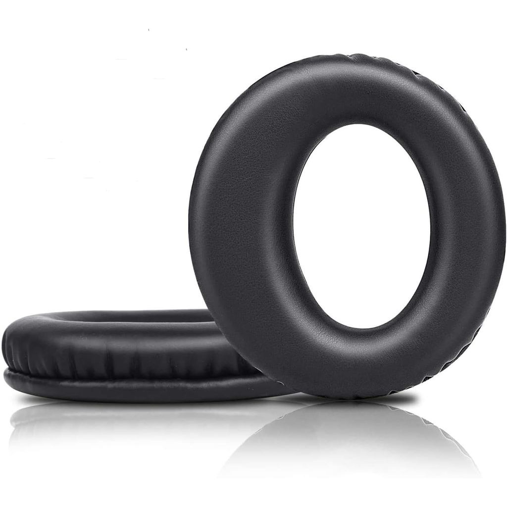 MDR-RF970 Miếng đệm tai thay thế Miếng đệm tai đàn hồi linh hoạt Tương thích với Sony MDR RF985RK RF