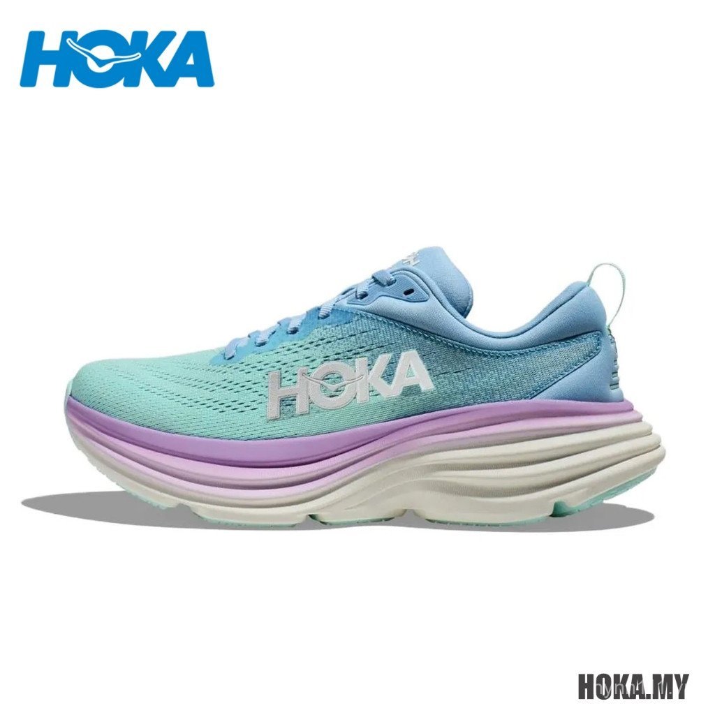 Giày chạy bộ HOKA BONDI 8 Unisex