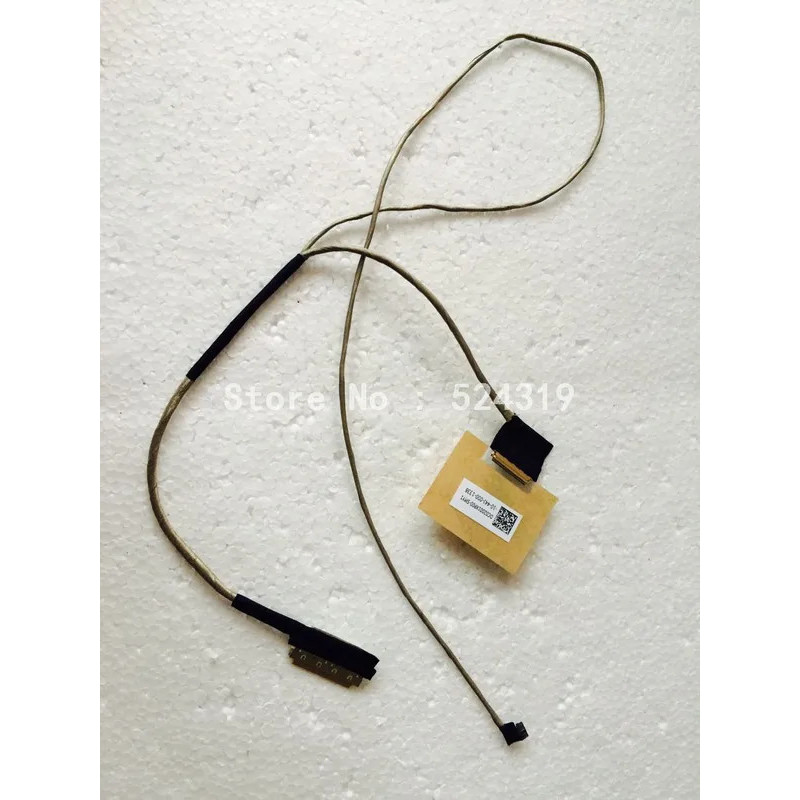 Cáp LCD Laptop Mới Cho LENOVO B41 N41 B41-30 B41-35 B41-70 B41-80 N40-30-45-70-80 dc02001xp00 LVDS C