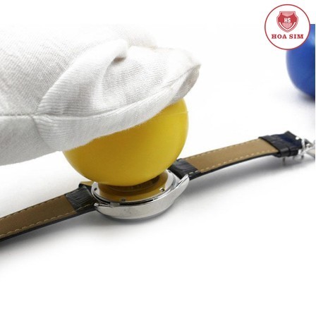 Bóng mở nắp đáy đồng hồ, loại nắp xoáy ren (Màu ngẫu nhiên)