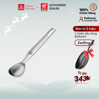  ZWILLING - Muỗng múc kem Twin Prof 
