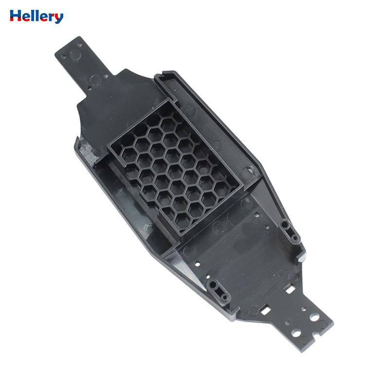 Phụ tùng thay thế khung gầm RC 1 / 24 cho Wltoys 244016 Xe tải bánh xích