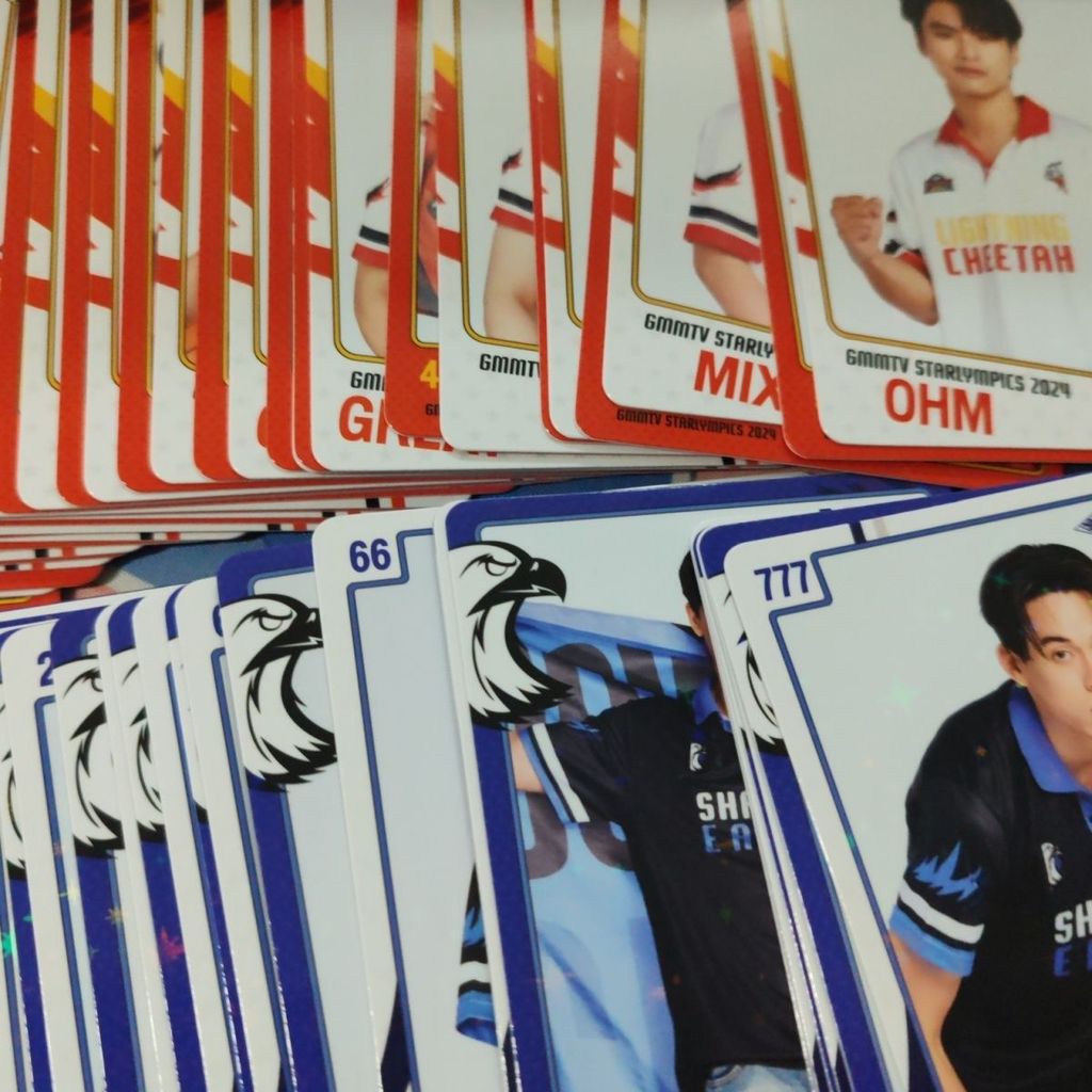 GMM Games ngẫu nhiên thẻ nam kho báu Jimmy biển G4 chạm vào Phổ LYKN trứng bị mất