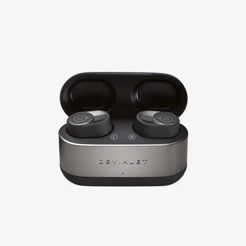 Tai nghe Bluetooth Devialet Gemini II