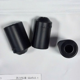 Bao silicon cách nhiệt đầu đùn Hot End Insulation Sleeve cho máy in 3d Creality K2/K2 Pro/K2 Plus & 