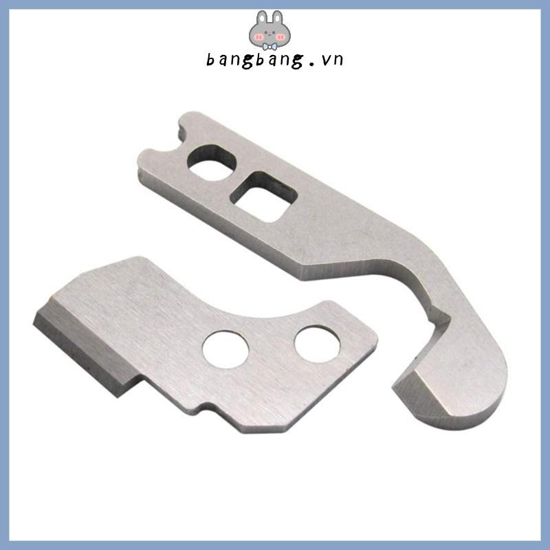 Bang Chuyên Nghiệp 788013009 788011007 Bộ cắt trên cắt dưới cho phụ kiện 664 204D 3434D 504D 7933 80