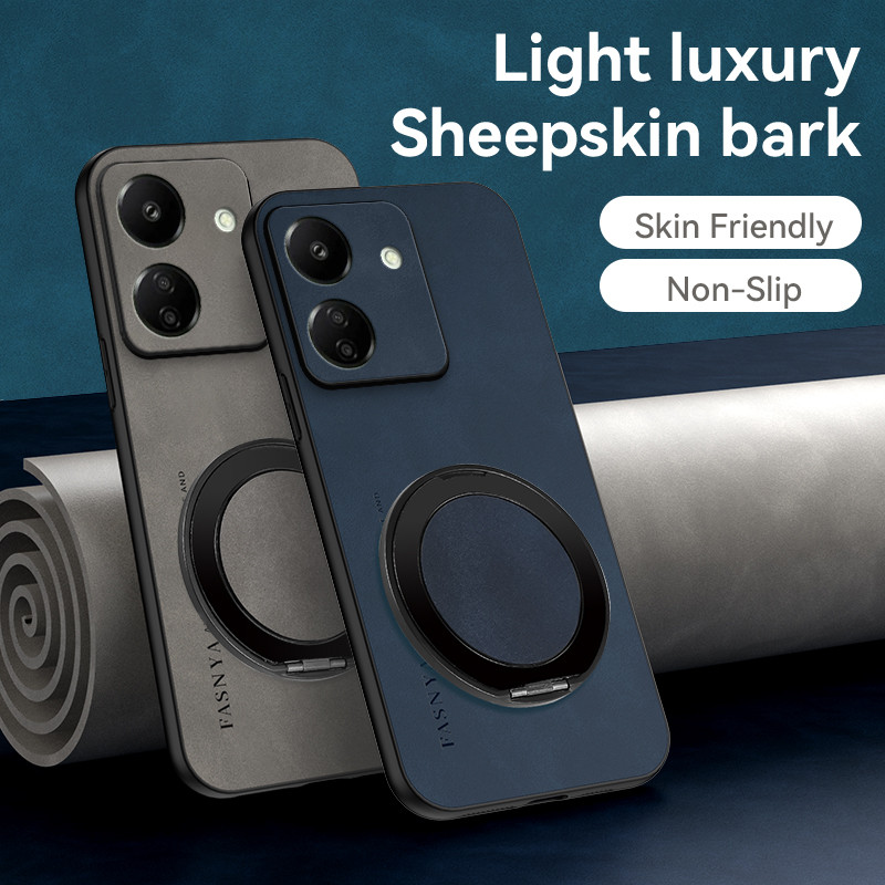 Redmi 13C 4G 23100RN82L 23106RN0DA 23108RN04Y 2311DRN14I 2310FPCA4G 2310FPCA4I xiaomi poco c65 m6 Vỏ