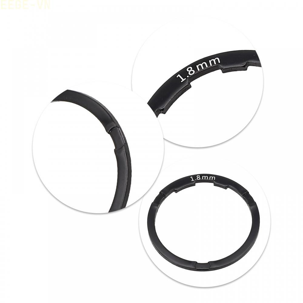 Freehub Spacer 1 Cái từ chất liệu AL6061 - Phụ kiện thay thế sửa chữa xe đạp