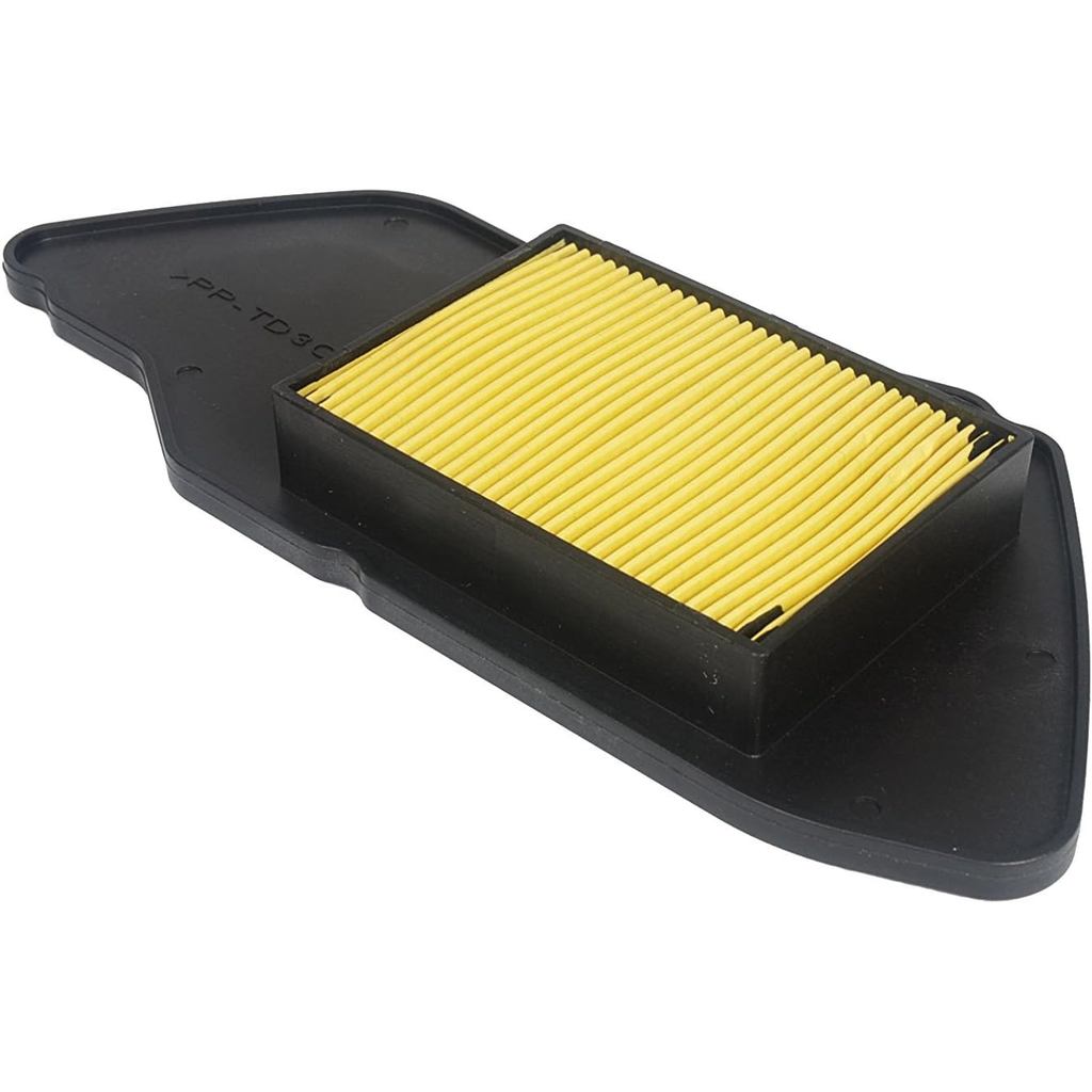 Bộ lọc không khí HIFROM (Phần tử làm sạch không khí) Tương thích với BWS 125 BWS125 YAMAHA 5S9-E4451