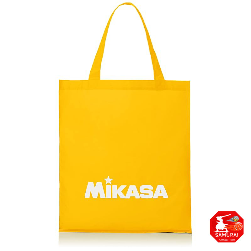 MIKASA Leisure Bag/Eco Bag (11 Colors Available) Blue BA-21 BL  
MIKASA Leisure Bag/Eco Bag (11 Colo