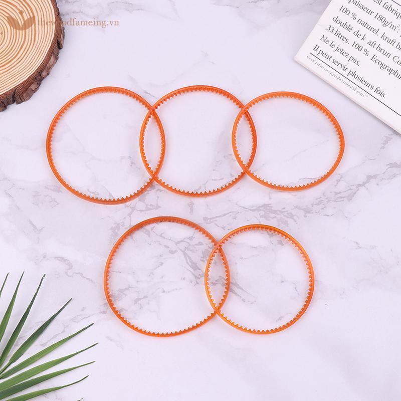 Thewoodfameing 1 Máy May Cổ Điển Động Cơ Truyền Động V Đai Truyền Phụ Tùng Thay Thế MB Series MB300 