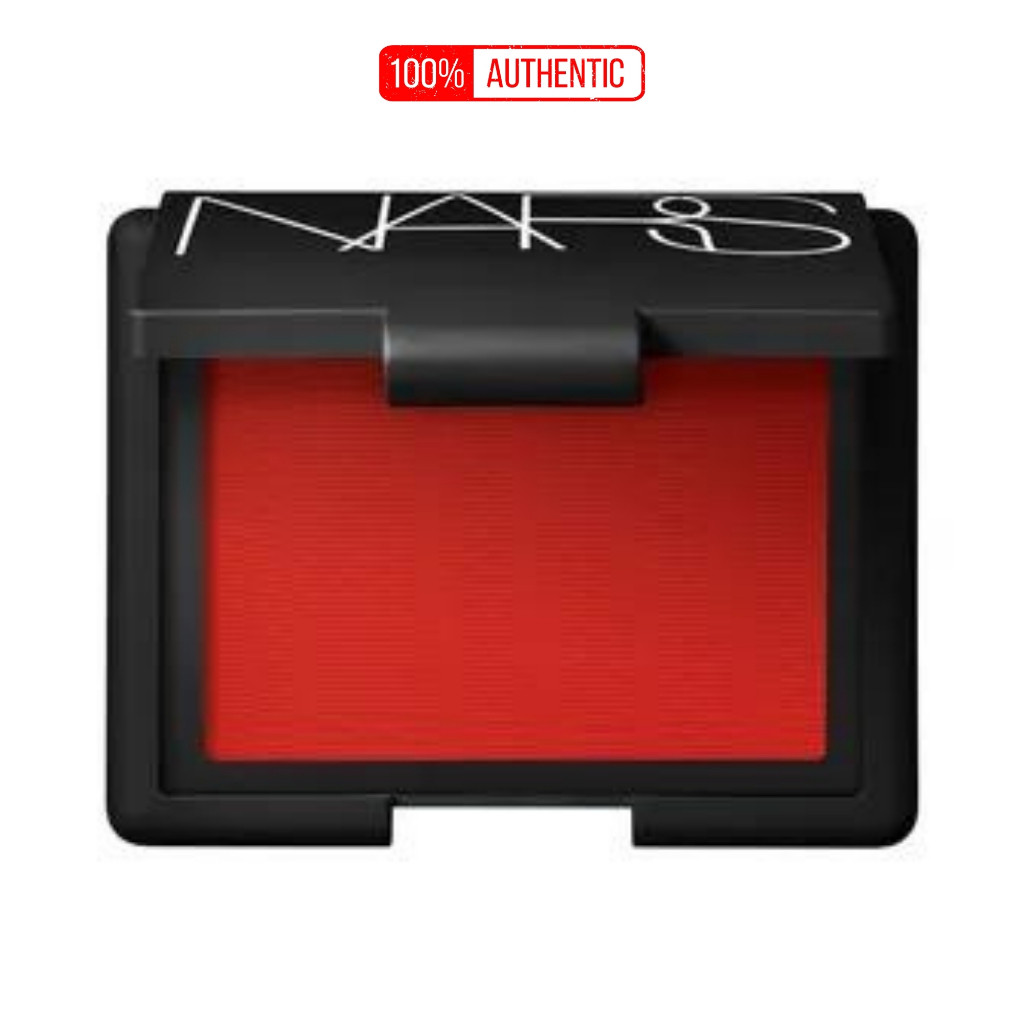 Phấn Má Hồng Nars Blush Fard À Joues 4015 Exhibit A