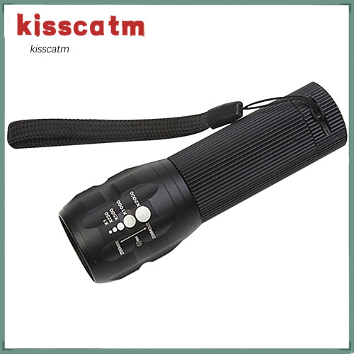 HOT 240 Lumen Q5 Đèn LED Đầu Trước Xe Đạp, Gắn Được