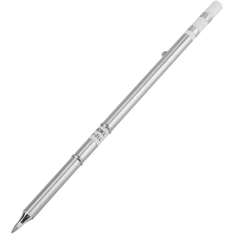 Đầu sắt hàn T12, Công cụ trạm hàn T12-D08 Đầu sắt hàn thay thế cho trạm làm lại FX-951 (T12-D08)