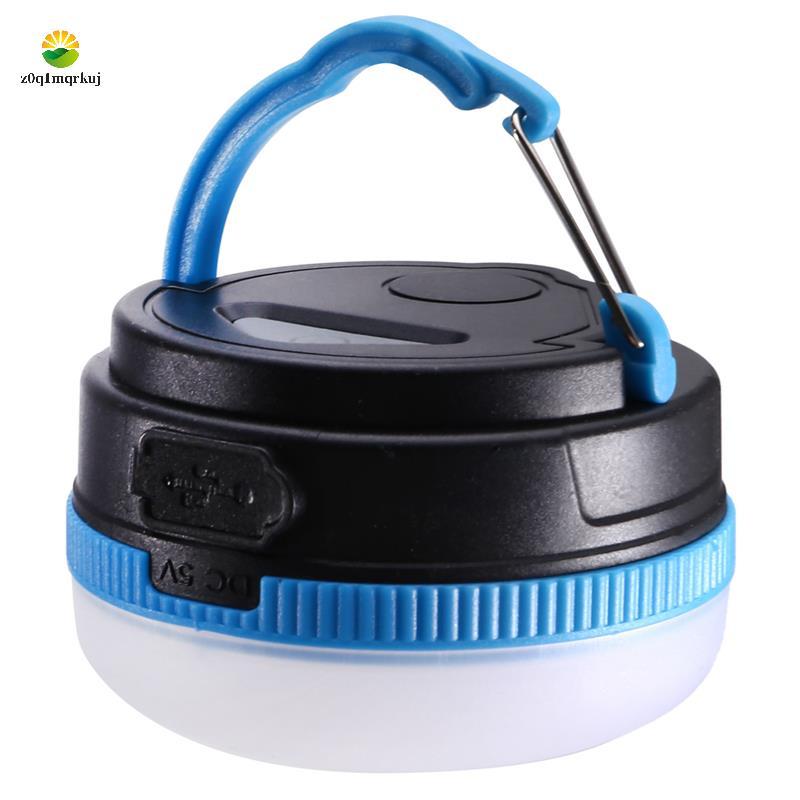 Camping Lều Đèn LED - Đèn Treo Lều Đa Năng cho Outdoor và Khẩn Cấp