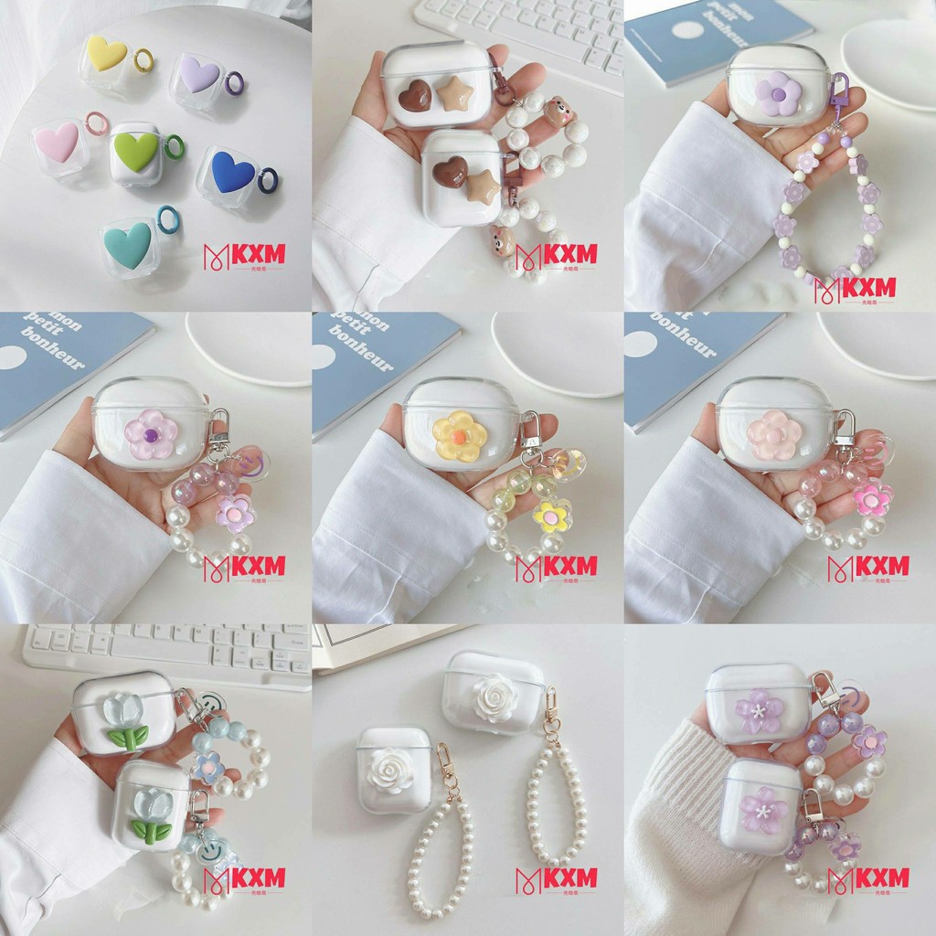 LL01TB UGREEN HiTune S3 case /S5 /T3 /T3 Pro /T6 /T6S /H5 Case Ins Dustproof Silicone Protective Cas