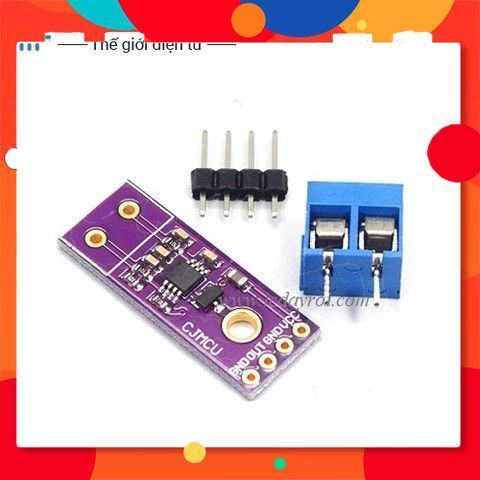 Module Khuếch Đại Tín Hiệu TC AD8495 Điện Tử Store99