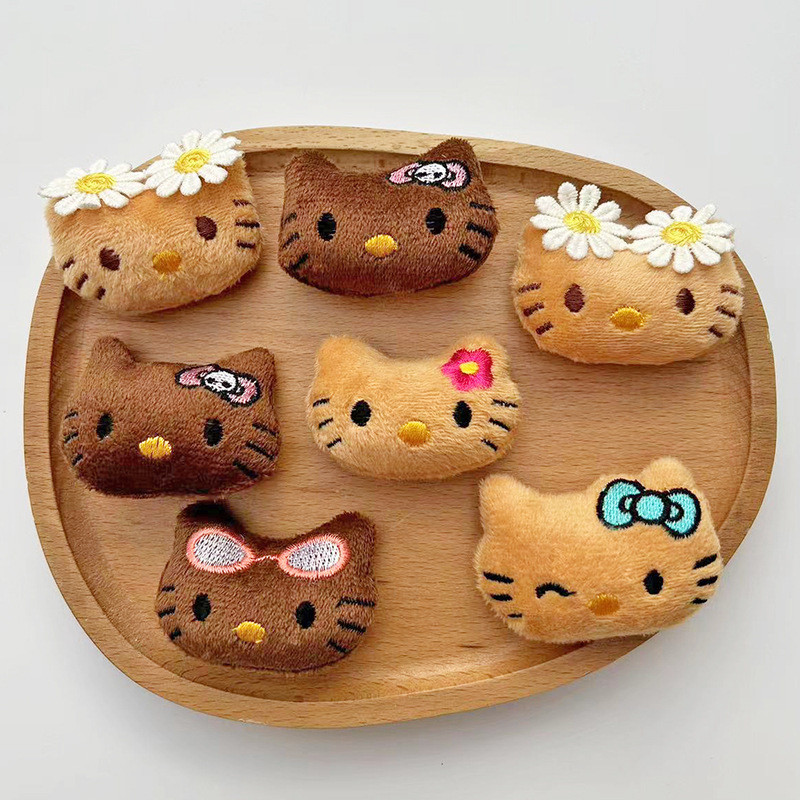 ❈ ❈ KT ۩ ❈ ❈ 🍎 ❈ ❈ ✽ ❈ ❈ ✽ ✽ ✽ ✽ ❈ 🍒 ❈ ❈ ❈ ❈ ❈ ❈ ❈ ❈ ❈ ✷ ❈ ❈ Plush KT Cat Kids Hat Clothing Hat Shoe