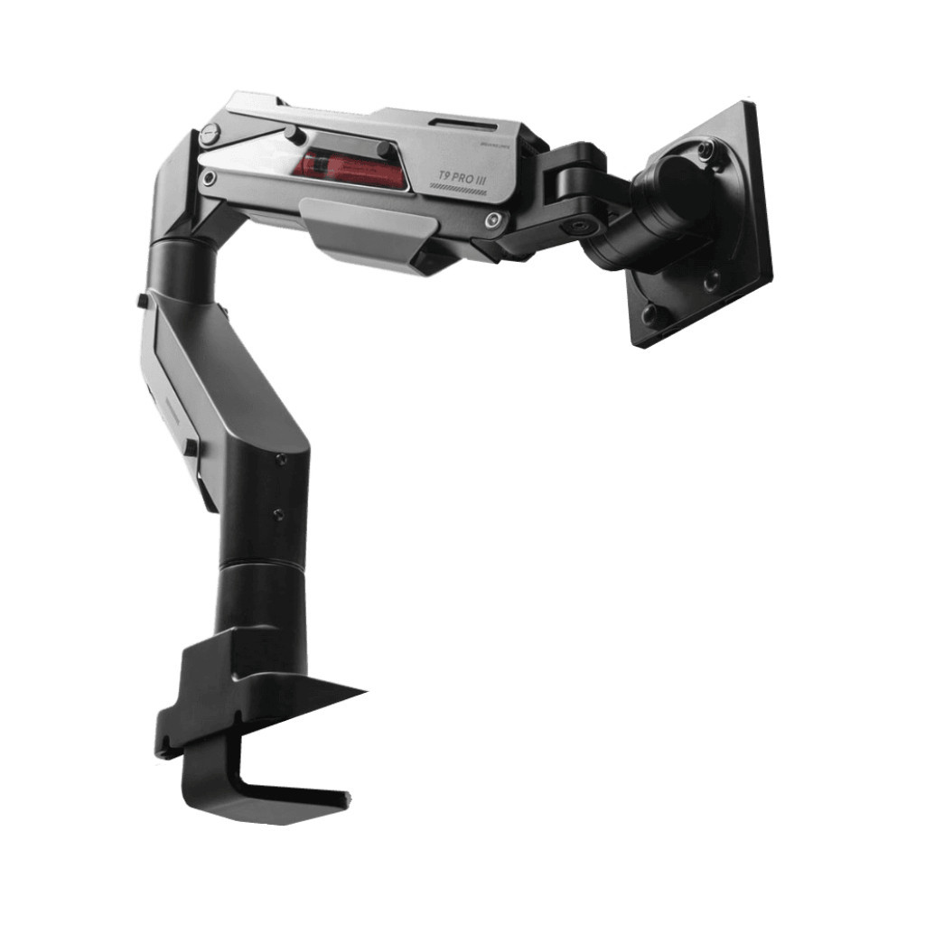 Arm màn hình Human Motion T9 Pro III - Nâng màn từ 24 - 54inch